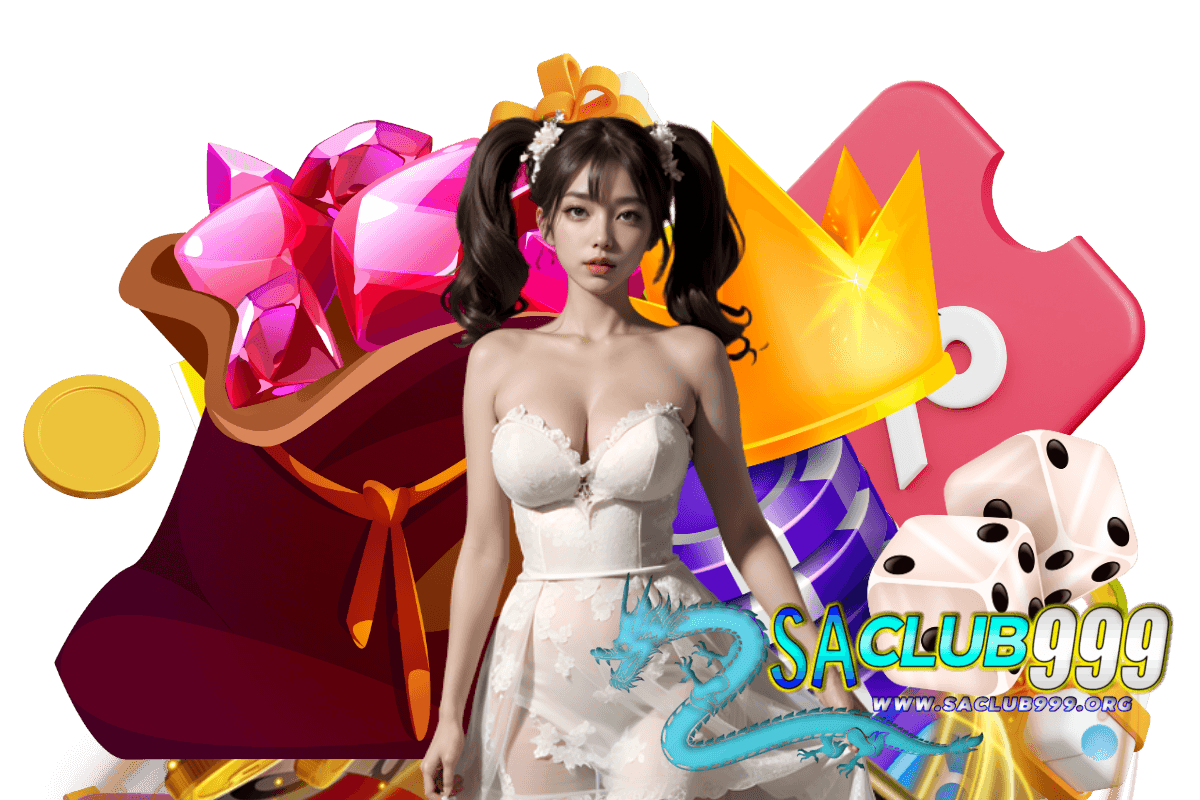 saclub999 คาสิโน