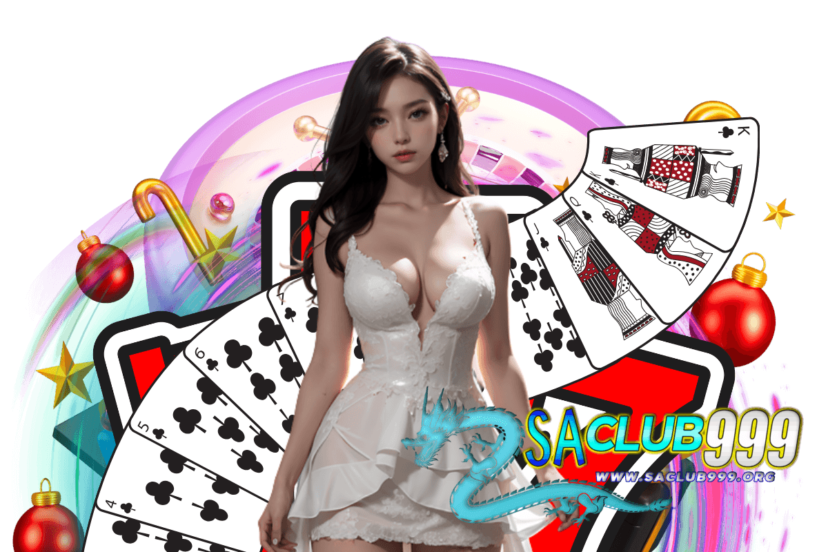 saclub999 สล็อต